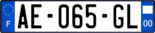AE-065-GL