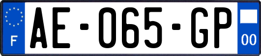 AE-065-GP