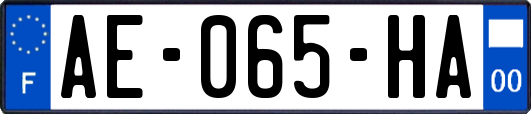 AE-065-HA