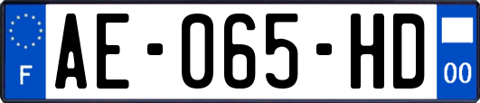 AE-065-HD
