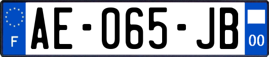 AE-065-JB