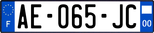 AE-065-JC