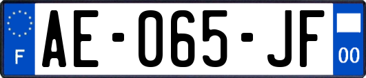 AE-065-JF