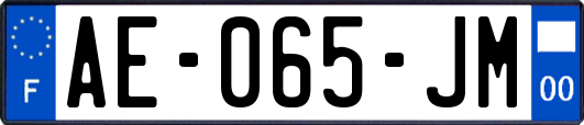 AE-065-JM
