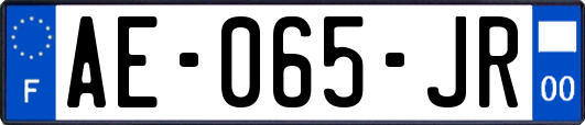 AE-065-JR