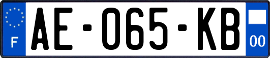 AE-065-KB