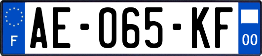 AE-065-KF