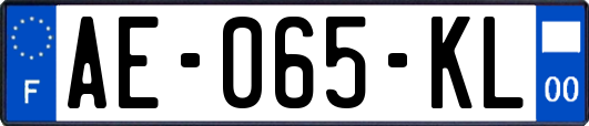 AE-065-KL
