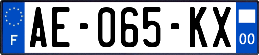 AE-065-KX
