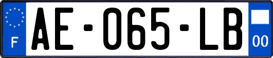 AE-065-LB