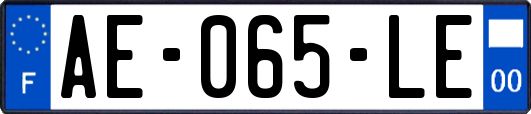 AE-065-LE