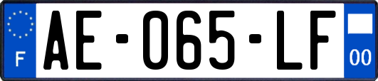 AE-065-LF
