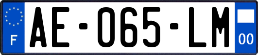 AE-065-LM
