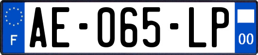 AE-065-LP