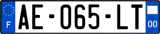 AE-065-LT
