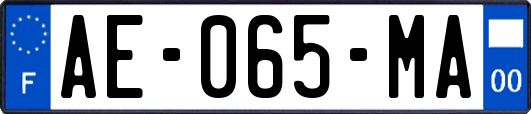 AE-065-MA