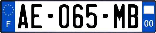 AE-065-MB