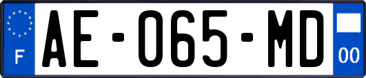 AE-065-MD