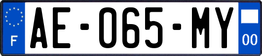 AE-065-MY