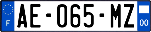 AE-065-MZ