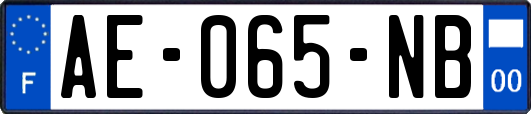 AE-065-NB