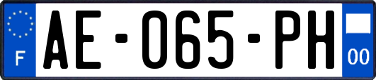 AE-065-PH