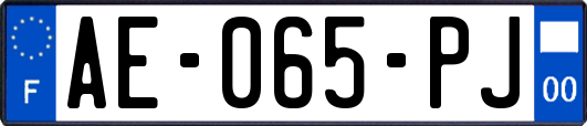 AE-065-PJ
