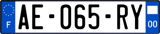 AE-065-RY