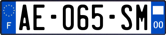 AE-065-SM