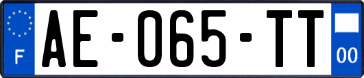 AE-065-TT