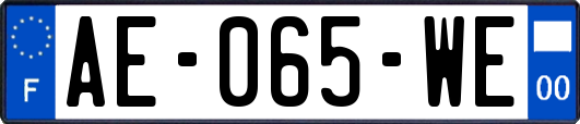 AE-065-WE