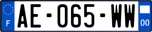 AE-065-WW