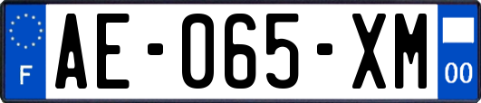 AE-065-XM