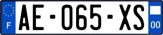 AE-065-XS