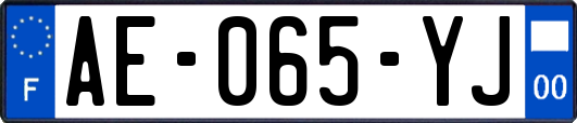 AE-065-YJ