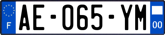 AE-065-YM