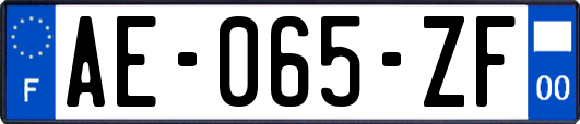 AE-065-ZF