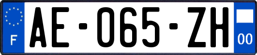 AE-065-ZH