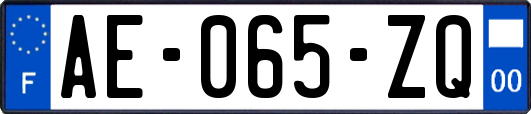 AE-065-ZQ