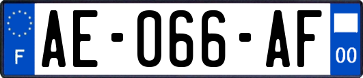 AE-066-AF