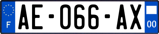 AE-066-AX