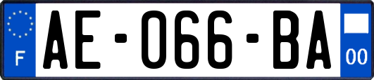 AE-066-BA