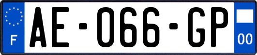 AE-066-GP