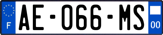 AE-066-MS