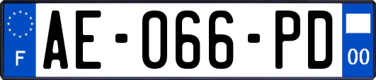 AE-066-PD