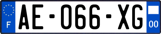 AE-066-XG