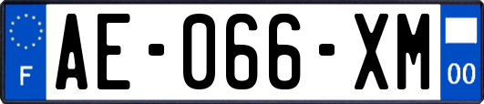 AE-066-XM