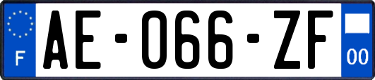 AE-066-ZF