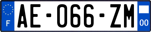 AE-066-ZM