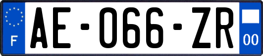 AE-066-ZR